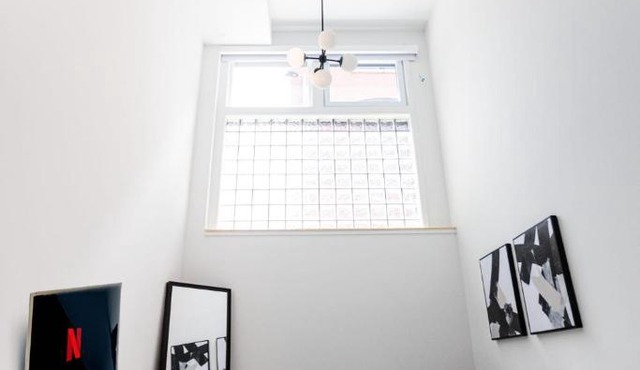 Le Mile End by M11 - Modern Luxe 1BDR with Sofa Bed