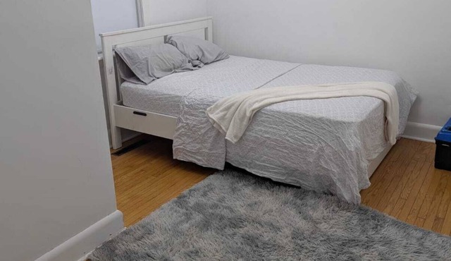 Lean and cozy home for your family get away