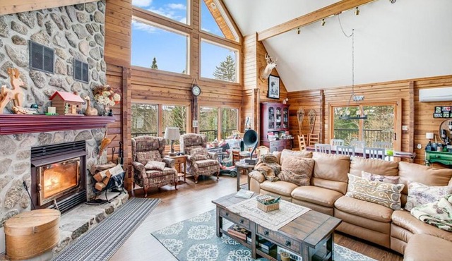 Les Oursons Bed and Breakfast