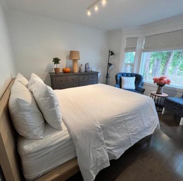 LF Guesthouse