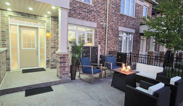 Ligero Townhouse Entire Four Bedrooms Home