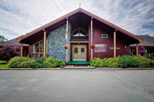 Liscombe Lodge Resort & Conference Center