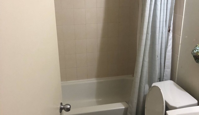 Location is close to shopping centre and major roads.