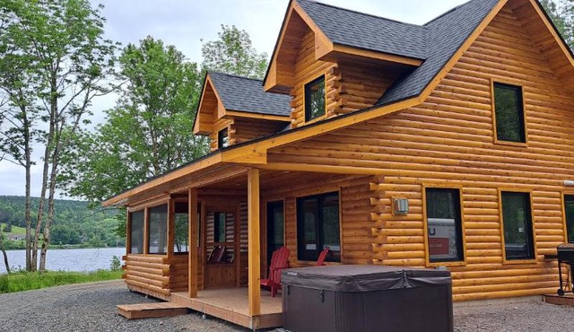 Lochaber Homesteader Lodge