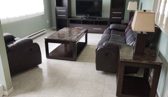 Logement Centre-ville in Shippagan
