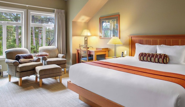 Long Beach Lodge Resort