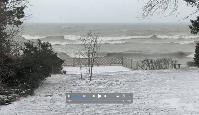 Long term rental on the lake front