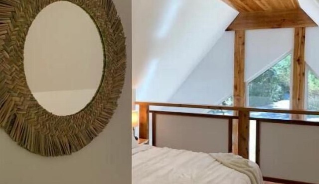 Luna ~ Halfmoon Bay Beach House