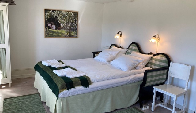 Lunkaberg Bed & Breakfast in Simrishamn