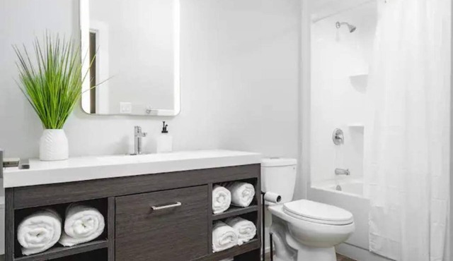 Luxurious Escape