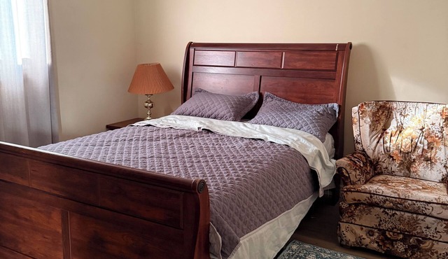 Luxury 4 Bedroom house for your entire Family
