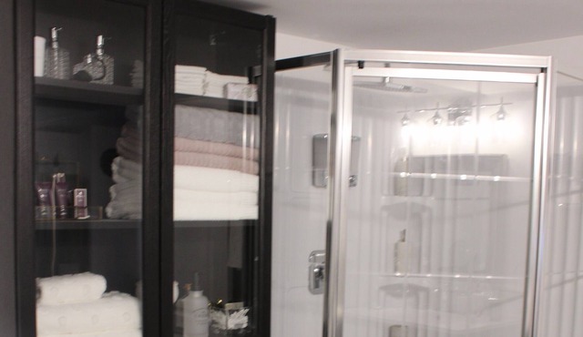 Luxury apartment in Luxurious house in Côte d'Azur in Gatineau,