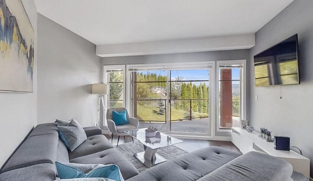 Luxury Getaway at Copper Sky #104