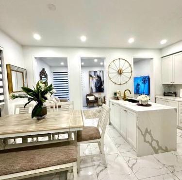 Luxury Home in Toronto (Mississauga)