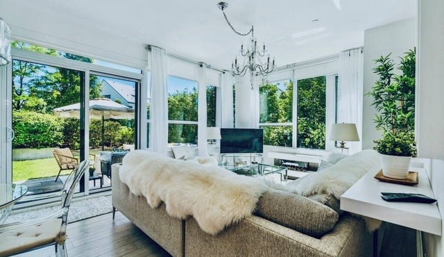 Luxury in Friday Harbour Resort - Exclusive Debut Pricing !