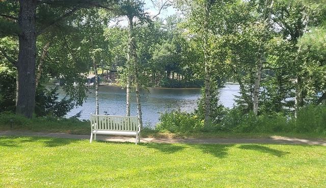 Luxury Lakefront Muskoka Resort Property - Incredible Amenities and Views.