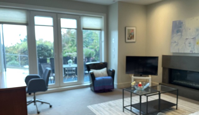 Luxury One Bedrooms Suite in Luxury Oceanview Villa
