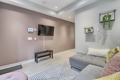 Luxury Townhouse in Downtown Toronto - TH4