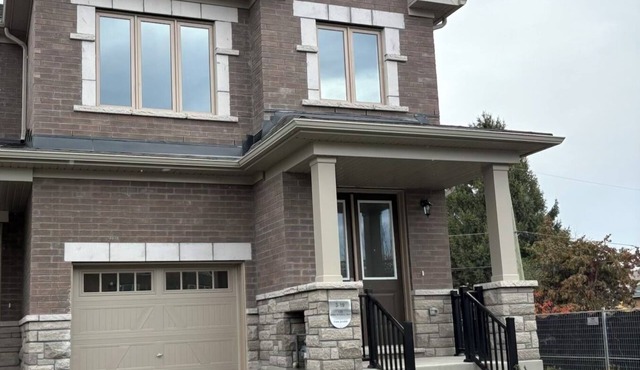 Luxury Unionville Family Home | Walk to Main St
