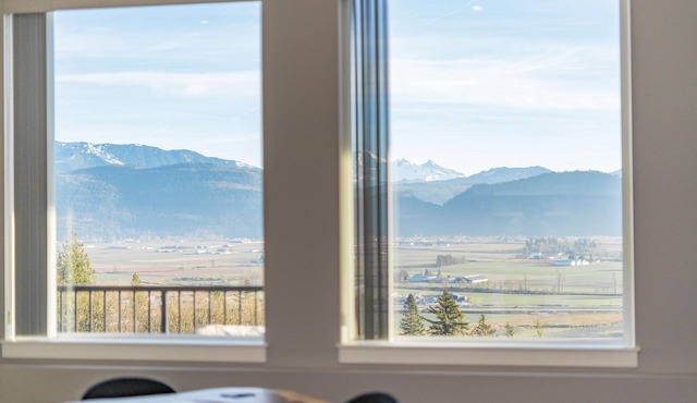 Luxury View Home