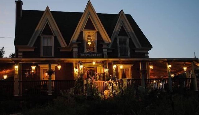 Lynwood Inn