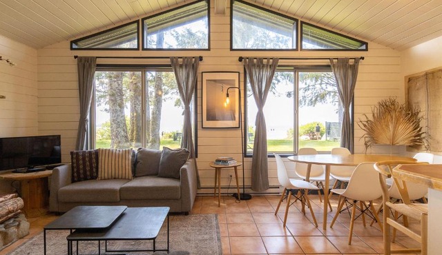 Mackenzie Beach Resort