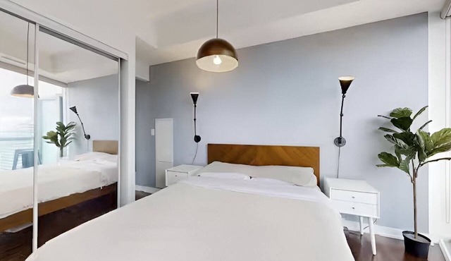 Majestic Suites- The York