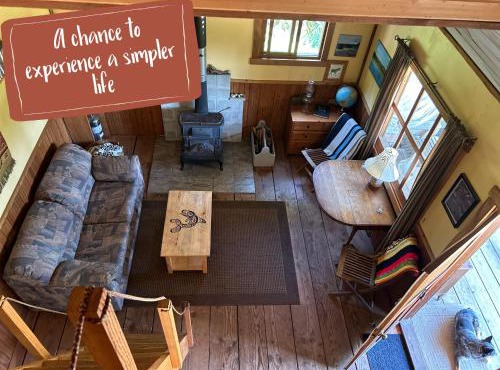 Maple Heart Ranch