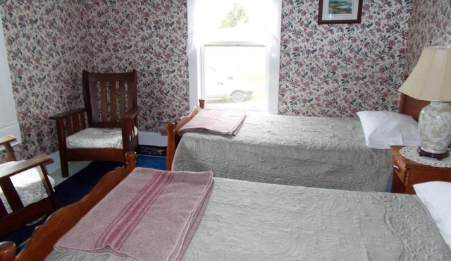 Margaree Harbour View Inn B&B
