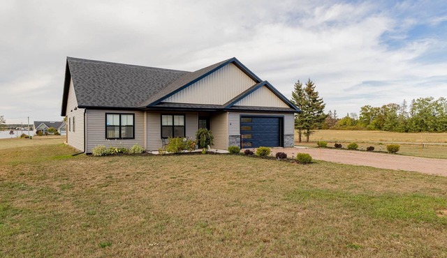 Marram House near Golf Courses & Hiking