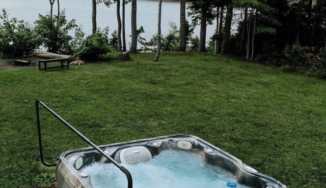 MaryBea's Beach House on the Brudenell River