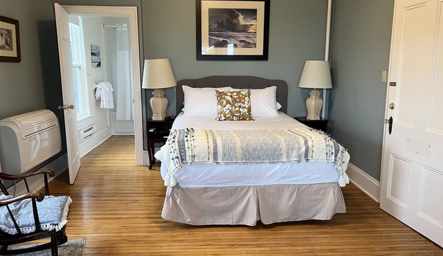 McLean House Bed & Breakfast