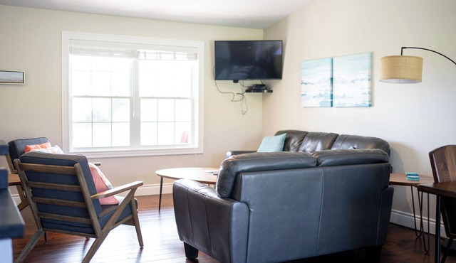 Meadowview Suites at The Gables of PEI Near Golf and Beaches