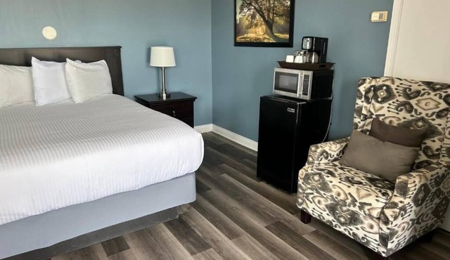 Middleton Motel and Suits