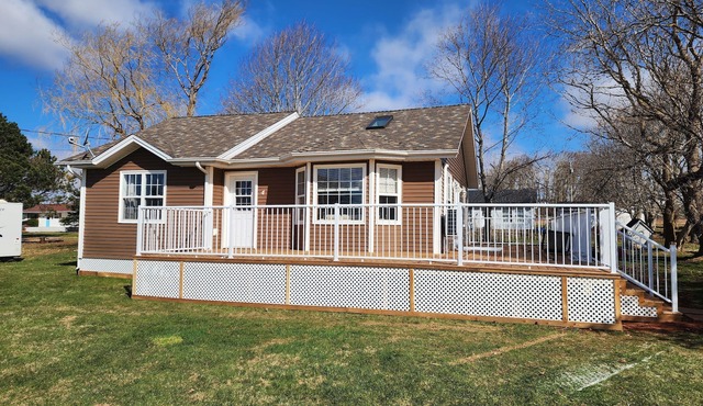 Millenium 2 3 BEDROOM COTTAGE