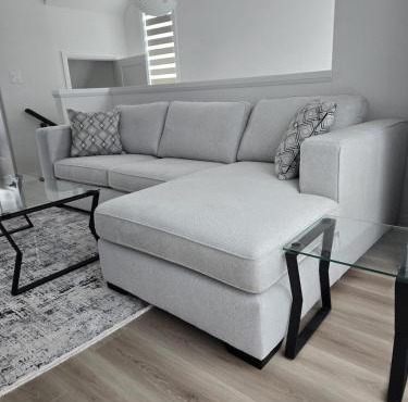 Modern 3BR FriendlyTown Home