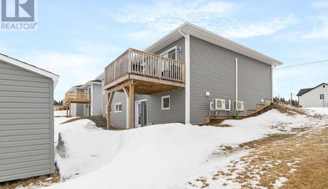 Modern and Spotless Guest Suite in Moncton
