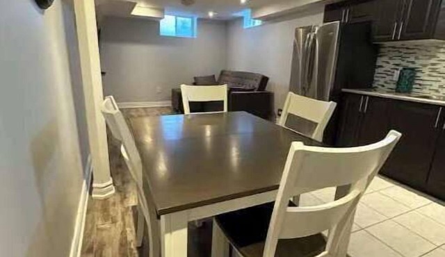 Modern Clean 2bedrm Apartment!