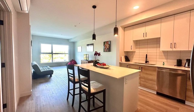 Modern comfort in the Heart of Langford
