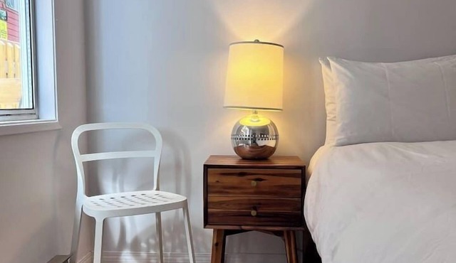 Modern Creekside Hideaway | Walk to Gondola
