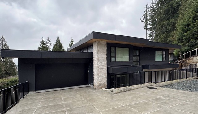 Modern Home with Pool - MAJOR INTERNATIONAL SPORTING EVENT Vancouver