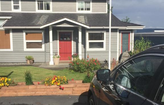 Money Pennies Bed and Breakfast