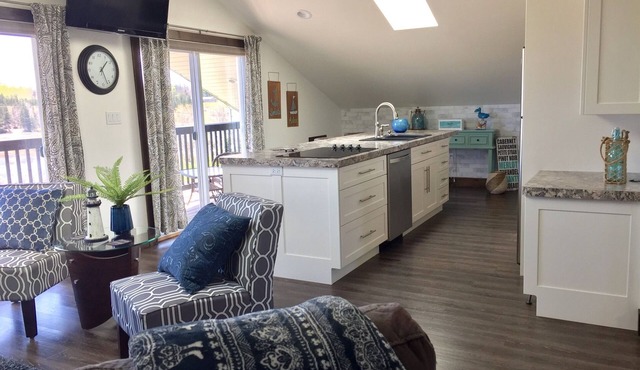 Morley’s Marina Loft