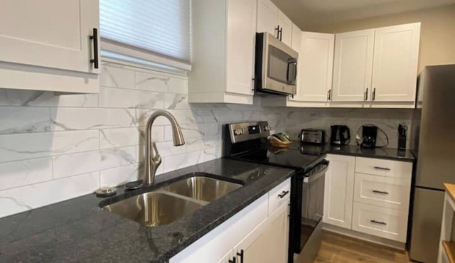 Motel 400 & Suites Single Kitchenette Unit A