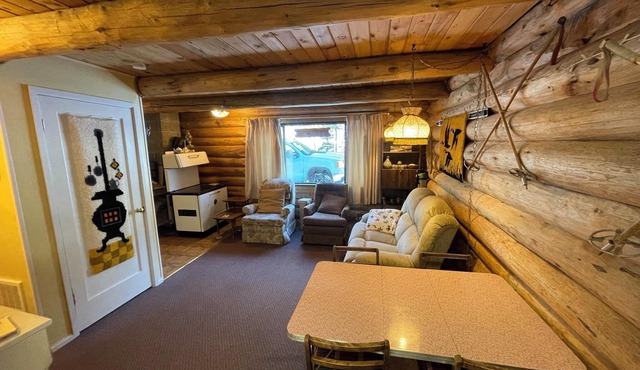 Mountain Escape at Mount Baldy BC