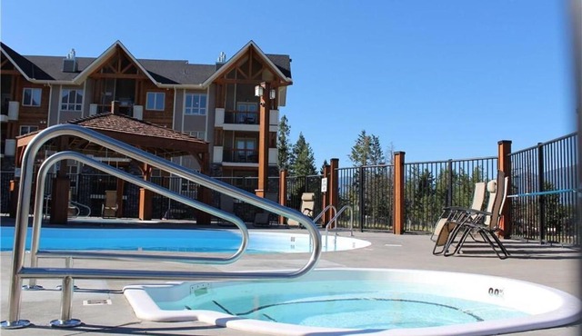 Mountain View Retreat