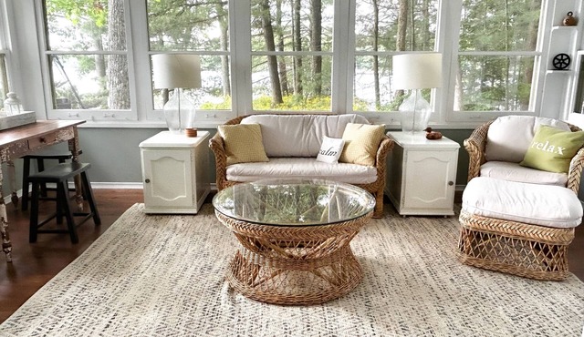 Muskoka Cottage on Lake Joseph, Muskoka Lakes, Ontario