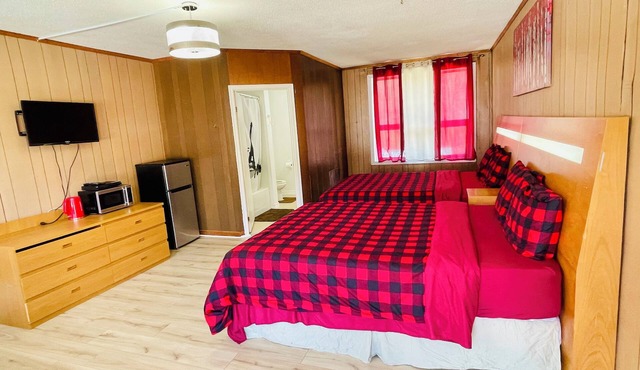 Muskoka Nights Motel