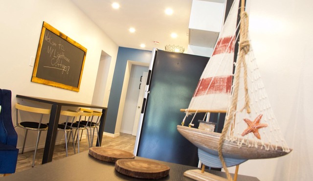 My Lighthouse Cottages #7