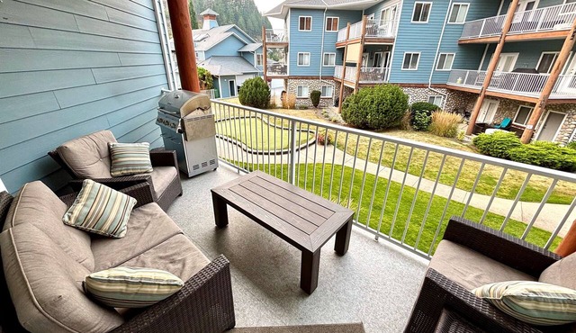 Narrows Condo - Unit A204